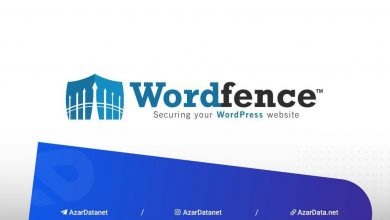 wordfence 1 390x220 - اسکن و افزایش امنیت وردپرس با افزونه wordfence | بهترین ابزار برای امنیت سایت