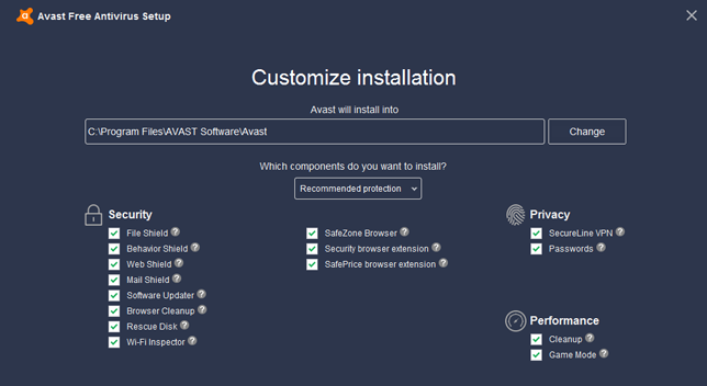 what is the best antivirus for windows 10 03 - بهترین آنتی ویروس برای ویندوز 10 چیست ؟