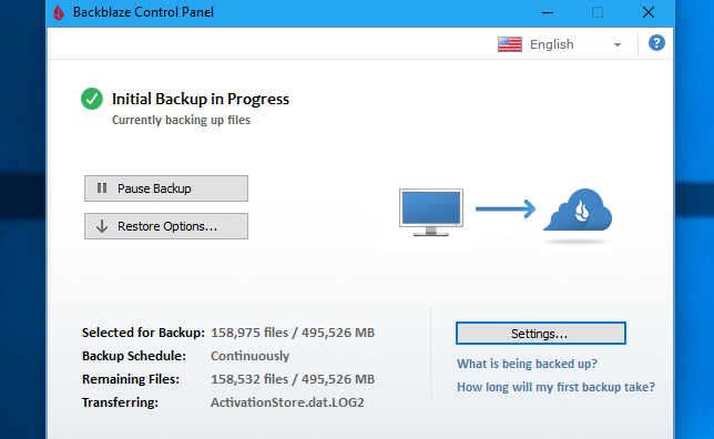 whats the best way to back up computer 02 - بهترین راه بکاپ گیری از کامپیوتر - پشتیبان گیری آنلاین