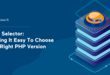 تغییر نسخه PHP در هاست ها به زبان ساده و کامل