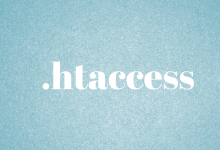 htaccess 1 220x150 - نحوه اتصال به FTP با Notepad ++
