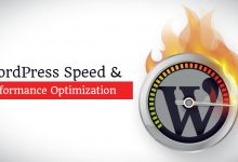 wordpress speed performance 220x150 - راهنمای جامع خرید هاست