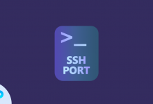 change linux ssh port 220x150 - نحوه نصب VLESS با XTLS بر اساس هسته xray