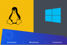 windows vs linux 220x150 - بهترین راه پشتیبان گیری از کامپیوتر
