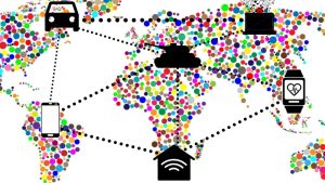 Cyber warfare IoT hacks and mass data gathering 1280x720 1 300x169 - اینترنت اشیا IOT چیست ، همه چیز در مورد اینترنت اشیا (قسمت دوم)