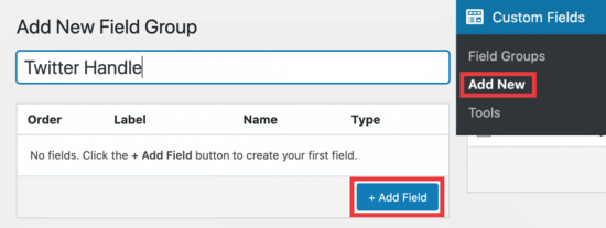 how to add additional user profile fields in wordpress registration01 - افزودن فیلد جدید به صفحه عضویت وردپرس