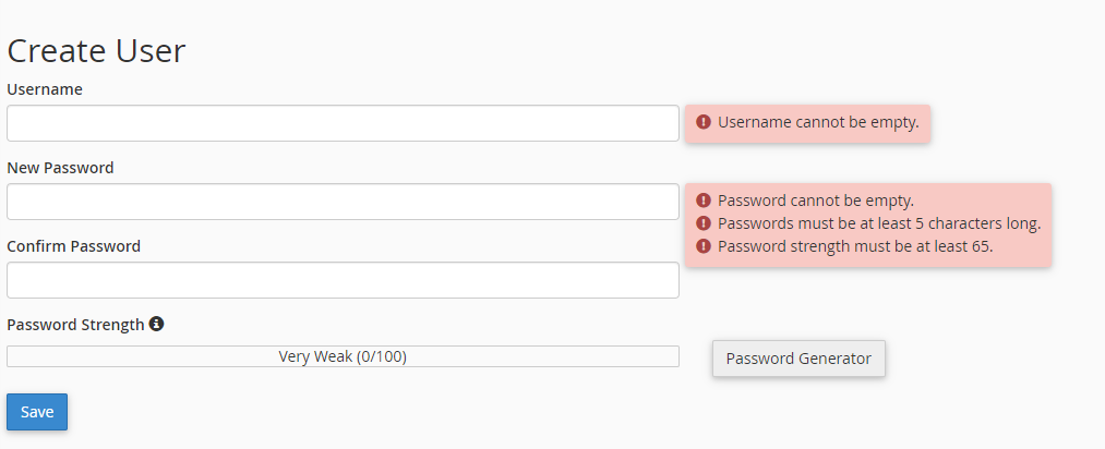 گذاشتن رمز عبور برای صفحه wp-admin