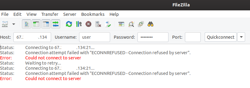 reasons for ip blocking on server or host06 - دلایل بلاک شدن آیپی در سرور یا هاست - مقاله جامع