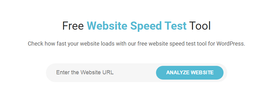 wordpress performance and speed 02 - راهکار های عالی برای افزایش سرعت سایت
