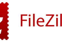 FileZilla logo 220x150 - ریبوت لینوکس با دستور از طریق خط فرمان
