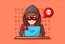 7 steps to improve website safety and prevent hacking shakhes 220x150 - اتصال به میکروتیک