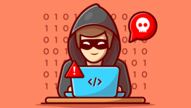 7 مرحله برای افزایش ایمنی وب سایت و جلوگیری از هک شدن