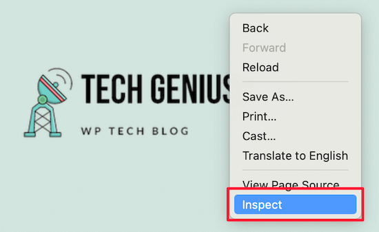 how to change your wordpress logo size 01 - چگونه اندازه لوگو سایت خود را تغییر دهیم - راهنمای جامع و اصولی