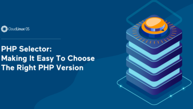 تغییر نسخه PHP در هاست ها به زبان ساده و کامل