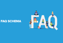 آموزش افزودن اسکیما سوالات متداول FAQ Schema در وردپرس