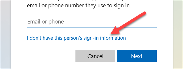 how to create a guest account on windows 11 04 - نحوه ایجاد یک حساب کاربری مهمان در ویندوز 11