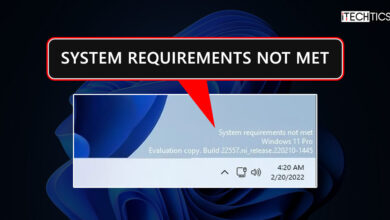 how-to-hide-system-requirements-not-met-on-windows-11