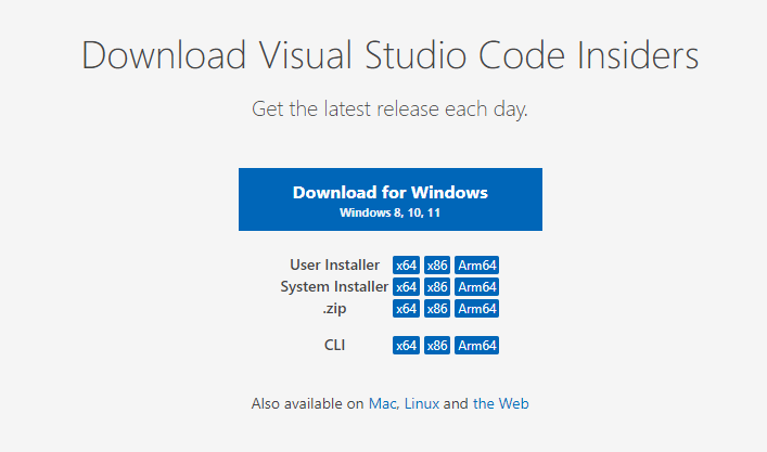 how to write and run c cpp code on visual studio code 02 - نحوه نوشتن و اجرای کدهای C و C++ در Visual Studio Code