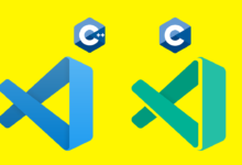 نحوه نوشتن و اجرای کدهای C و C++ در Visual Studio Code