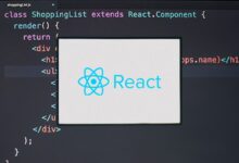 react projects to improve your skills shakhes 220x150 - نحوه نوشتن و اجرای کدهای C و C++ در Visual Studio Code