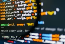 top 10 coding mistakes in python how to avoid them shakhes 220x150 - نحوه ساخت ربات تلگرام با استفاده از زبان پایتون
