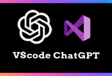 install chatgpt in vscode shakhes 220x150 - نحوه نوشتن و اجرای کدهای C و C++ در Visual Studio Code