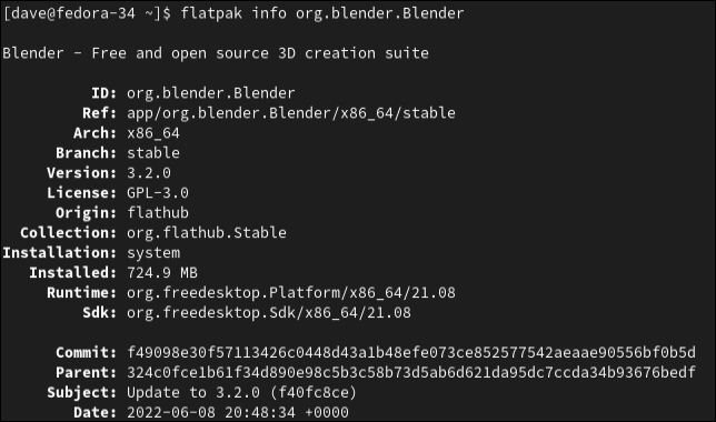 linux list installed packages 19 - نحوه مشاهده لیست پکیج های نصب شده در انواع لینوکس